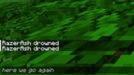 New chat drafts will be created if players die (Image via Sportskeeda Gaming || Mojang Studios)